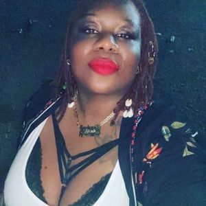 Meet your Posher, Tameka